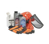 Handy Chain saw Starter Kit