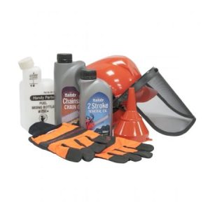Handy Chain saw Starter Kit