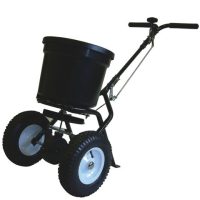 Handy Handy THS50 23kg Push Fertiliser Spreader