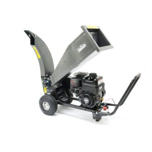 Handy The Handy 6.5HP Petrol Chipper/Shredder 2.25" Capacity