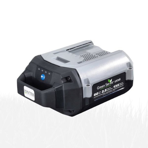 Hayter 60V 2.5Ah Battery