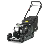 Hayter Harrier 41 AD VS ES Rear Roller Lawnmower (376)