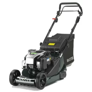 Hayter Harrier 41 AD VS ES Rear Roller Lawnmower (376)
