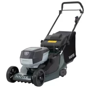 Hayter Harrier 41 Push (373) GreenSeries™ 60V Cordless Rear Roller Mower (Tool Only)