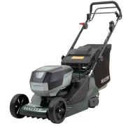 Hayter Harrier 41 VS 60v Cordless GreenSeries™ Roller Mower (No Battery / Charger)