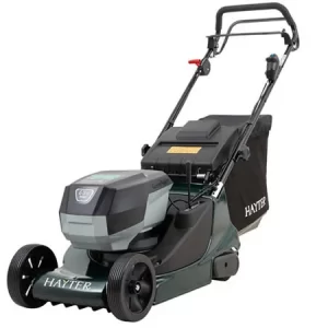 Hayter Harrier 41 VS 60v Cordless GreenSeries™ Roller Mower (No Battery / Charger)