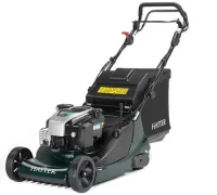 Hayter Harrier 48 Autodrive VS ES Instart® Rear Roller Lawnmower