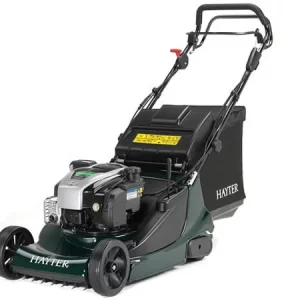 Hayter Harrier 48 Autodrive VS ES Instart® Rear Roller Lawnmower