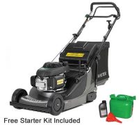 Hayter Harrier 48 Pro FS BBC Rear Roller Lawn mower