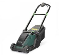 Hayter Hawk 36 Push 60v Cordless Rear Roller Mower (Tool Only)