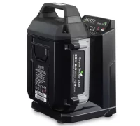 Hayter/Toro 60v Fast Charger & 2.5Ah 60v Battery