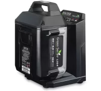 Hayter/Toro 60v Fast Charger & 4Ah 60v Battery