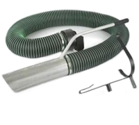 Hose Kit Accessory for Billy Goat LB 351 Wheeled Vacuum