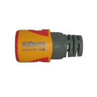 Hozelock Aquastop Hose Connector