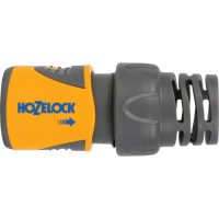 Hozelock Flexible Hose Pipe Connector