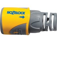 Hozelock Flexible Hose Pipe Connector