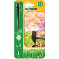 Hozelock MICRO 360° Spectrum Adjustable End Line Sprinkler