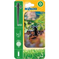 Hozelock MICRO End Line Mini Sprinkler Stake