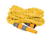 Hozelock Superhoze Expandable Hose Set - 40M