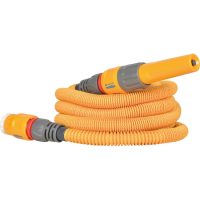 Hozelock Wonderhoze Woven Expanding Hose Pipe 12.5m