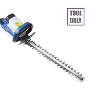 Hyundai HYHT60Li 60v Cordless Hedge trimmer (Tool Only)