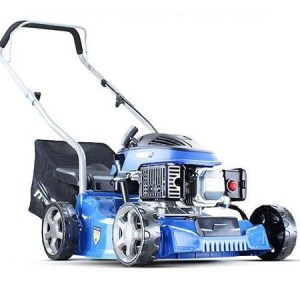 Hyundai HYM400P Push Petrol Lawn mower