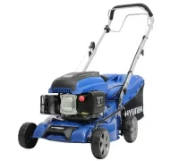 Hyundai HYM430SP Self-Propelled 3-in-1 Petrol Lawn mower