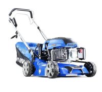 Hyundai HYM430SPE Self Propelled Electric Start Petrol Lawn Mower