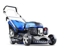 Hyundai HYM460SP Self-Propelled 4-in-1 Petrol Lawn mower