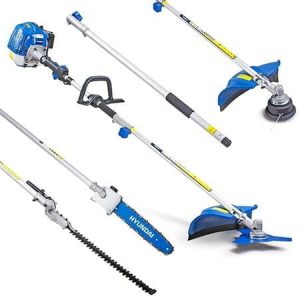 Hyundai HYMT5200X 5 in 1 Petrol Multi Tool