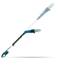 Hyundai Hyundai HY2192 20V Li-Ion Cordless Long-reach Pole Saw / Pruner with Battery