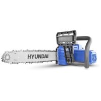 Hyundai Hyundai HYC1600E 33cm Electric Chainsaw (230V)