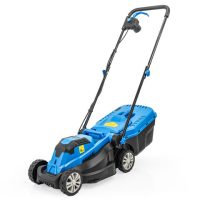 Hyundai Hyundai HYM3313E 33cm Electric Lawn Mower (230V)