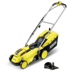 Karcher 18V Karcher LMO 18-33 33cm Cordless Lawnmower (Bare Unit)
