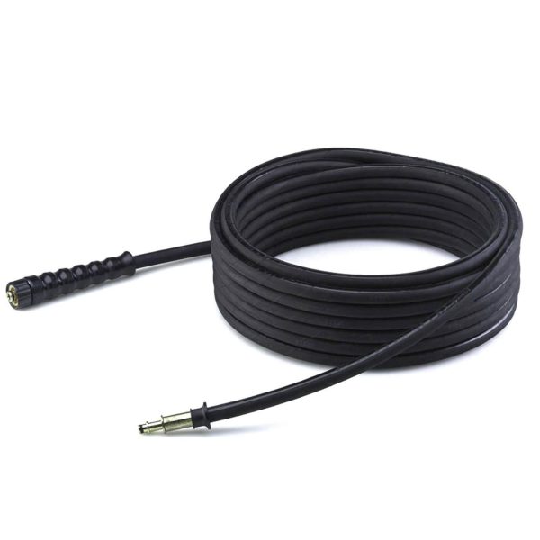 Karcher Basic High Pressure Hose for HD and XPERT Pressure Washers (Not Easy!Lock) 10m