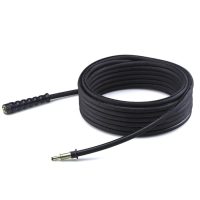 Karcher Basic High Pressure Hose for HD and XPERT Pressure Washers (Not Easy!Lock)