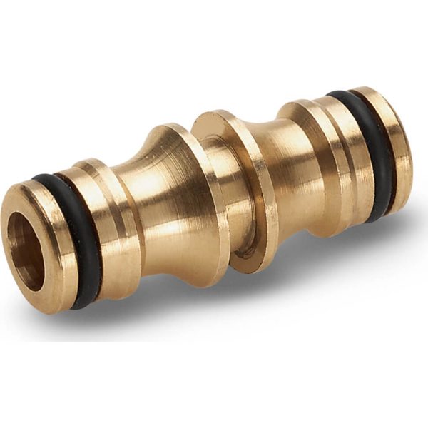 Karcher Brass Garden Hose Coupling Connector