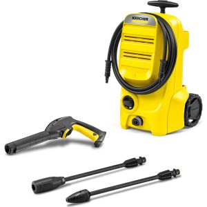 Karcher K 3 CLASSIC Pressure Washer 120 Bar