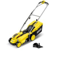 Karcher LMO 1833 18v Cordless Rotary Lawnmower 330mm