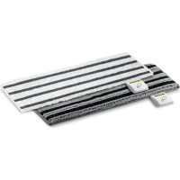 Karcher Power Floor Cloths for SC EASYFIX Steam Cleaners