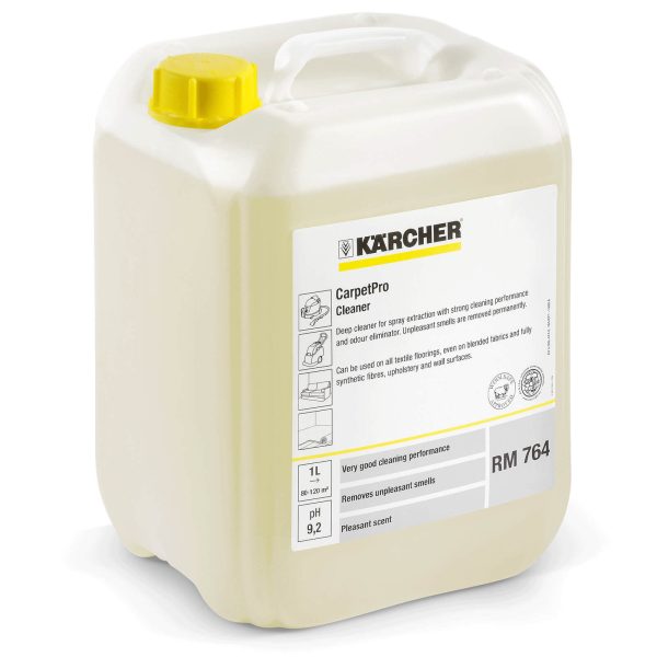 Karcher RM 764 CarpetPro Carpet Cleaner 10l