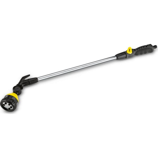 Karcher Spray Lance Plus for Garden Hose Pipes