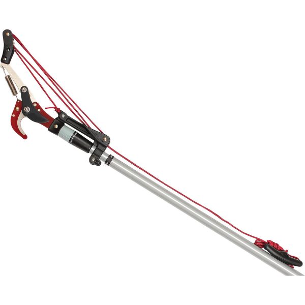 Kent and Stowe Telescopic Tree Pruner 3m