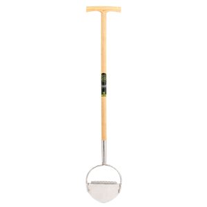 Kew Gardens Stainless Steel Edging Knife