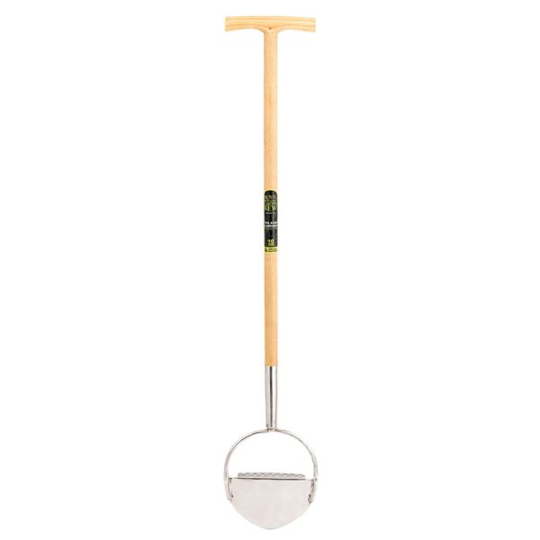 Kew Gardens Stainless Steel Edging Knife