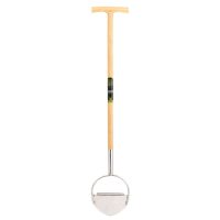 Kew Gardens Stainless Steel Edging Knife
