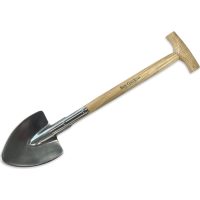 Kew Gardens Stainless Steel Mini Flower Spade