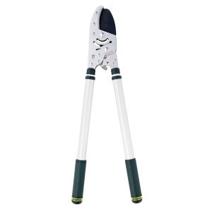 Kew Gardens Telescopic Ratchet Anvil Loppers 1030mm