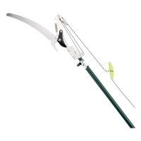 Kew Gardens Telescopic Tree Pruner and Saw 2.3m