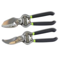 Kew Gardens Vintage Secateurs Set